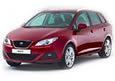 Seat Ibiza Estate&nbsp;1.2 S [AC]